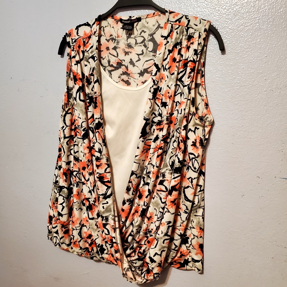 Top blouse